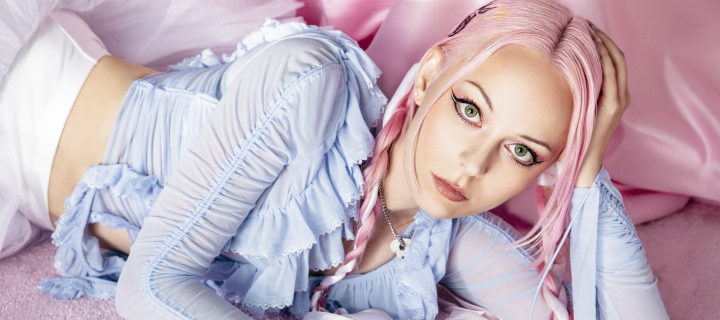 Photo: Hannah Diamond