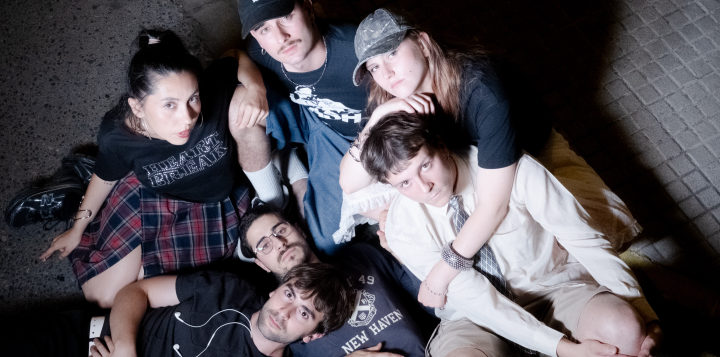 Photo: paco te quiero