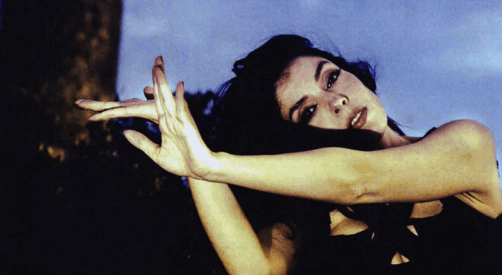 Photo: Soleá Morente
